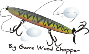 Artistic Rendition of an Exotic Fishing Lure | T-Shirt-Design von ChrisMoon