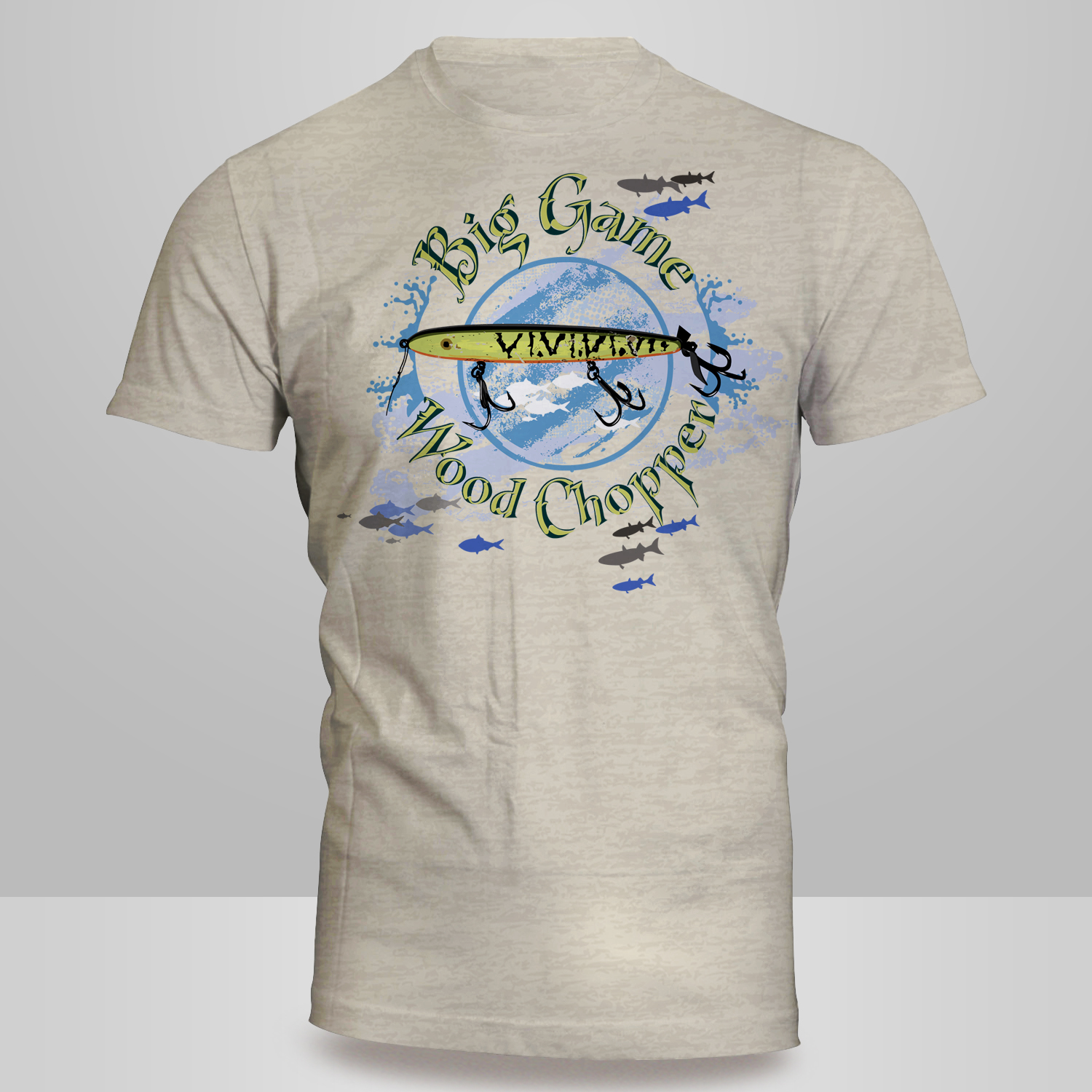 T-shirt Design by Kero for Harrison Jet Guns II, LP | Design #20052437