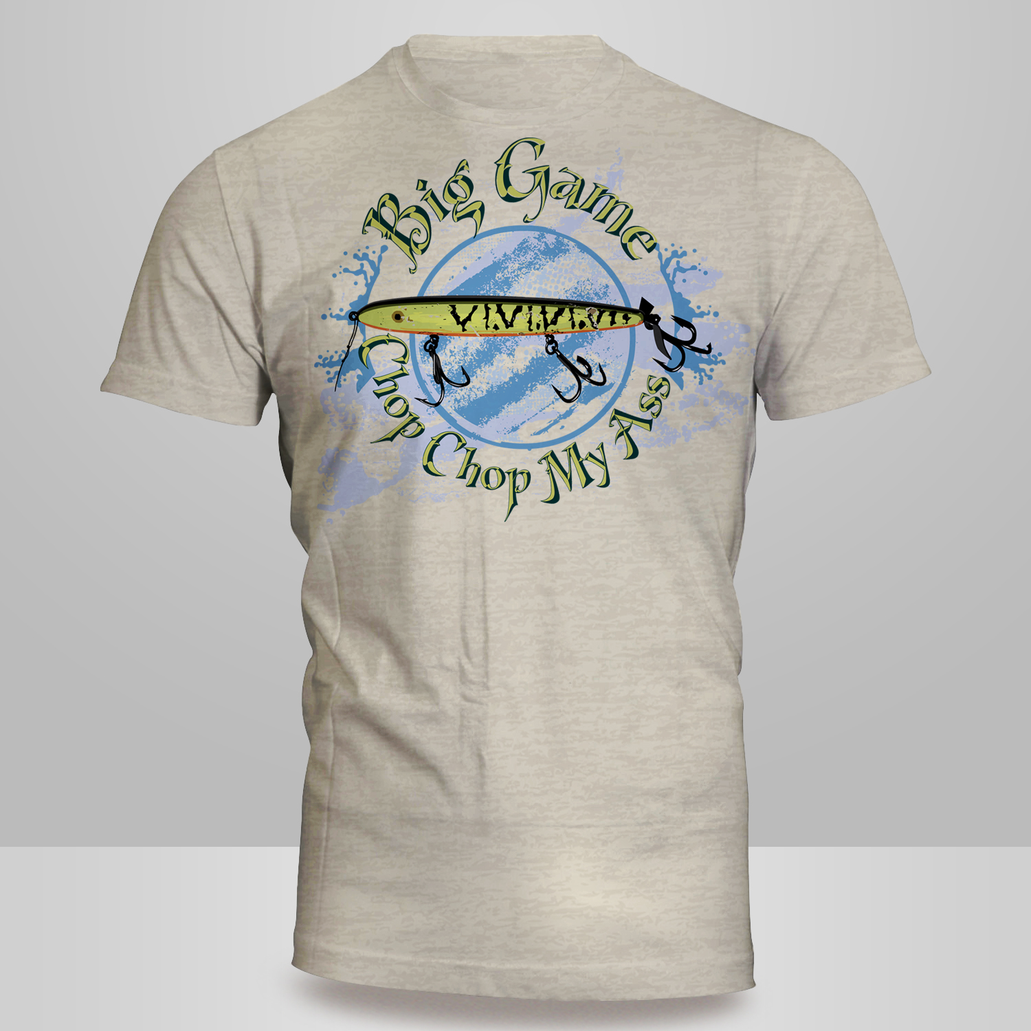 T-shirt Design by Kero for Harrison Jet Guns II, LP | Design #20111099