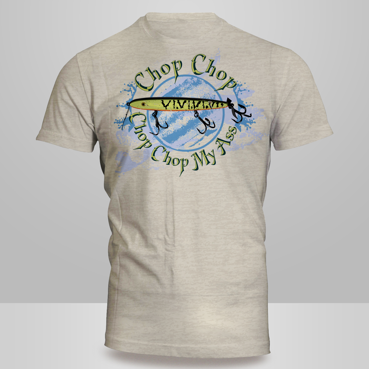 T-shirt Design by Kero for Harrison Jet Guns II, LP | Design #20112051