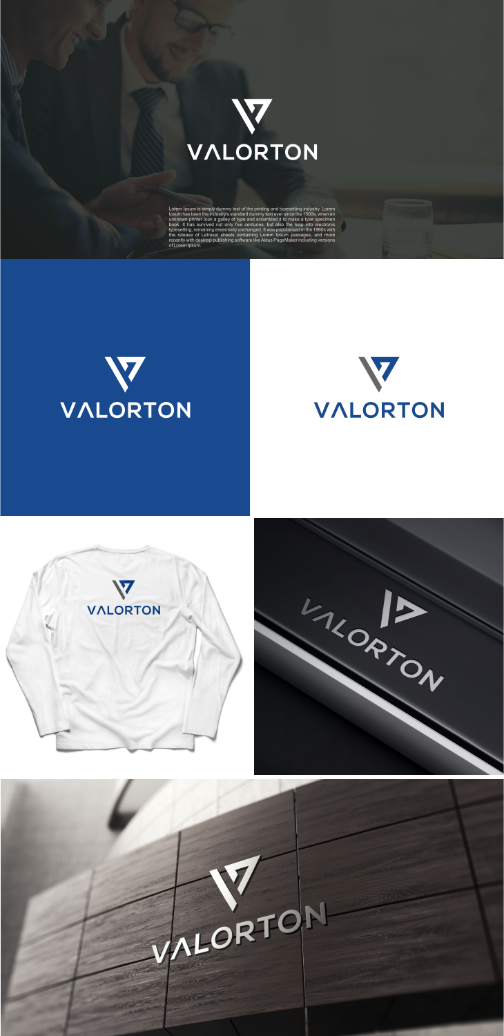 Logo Design by Jroeh_Studio for this project | Design: #20059069