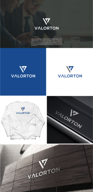 Logo Design by Jroeh_Studio for this project | Design: #20059069