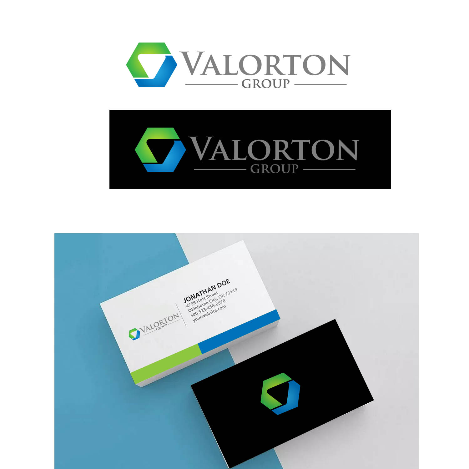 Logo Design by Finley Johnson for this project | Design #20057002