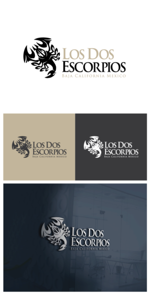 Logo Design by Mosa Abo swelem