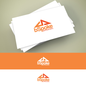 bspoke appraisal | Logo Design by ClearDesign
