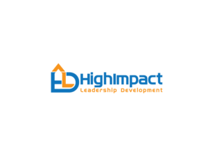 HighImpact Leadership Development | Logo Design by Juli creation