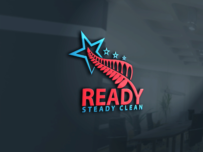 Logo Design by rostom ali for this project | Design: #20047639