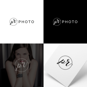 pr photo | Logo Design by Kiran