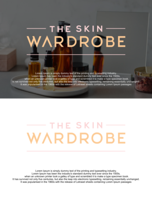 Logo Design by fatiyadesign