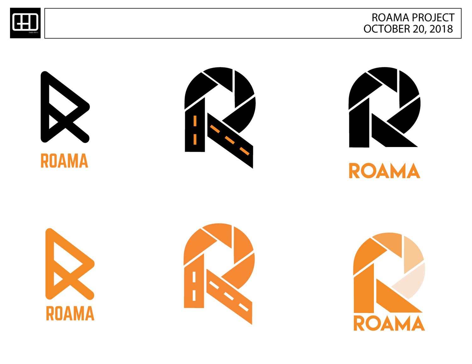 Logo Design by ged for this project | Design #20070801