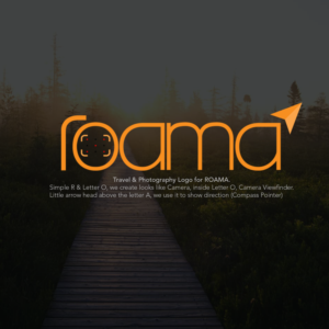 Logo Design by indeesha