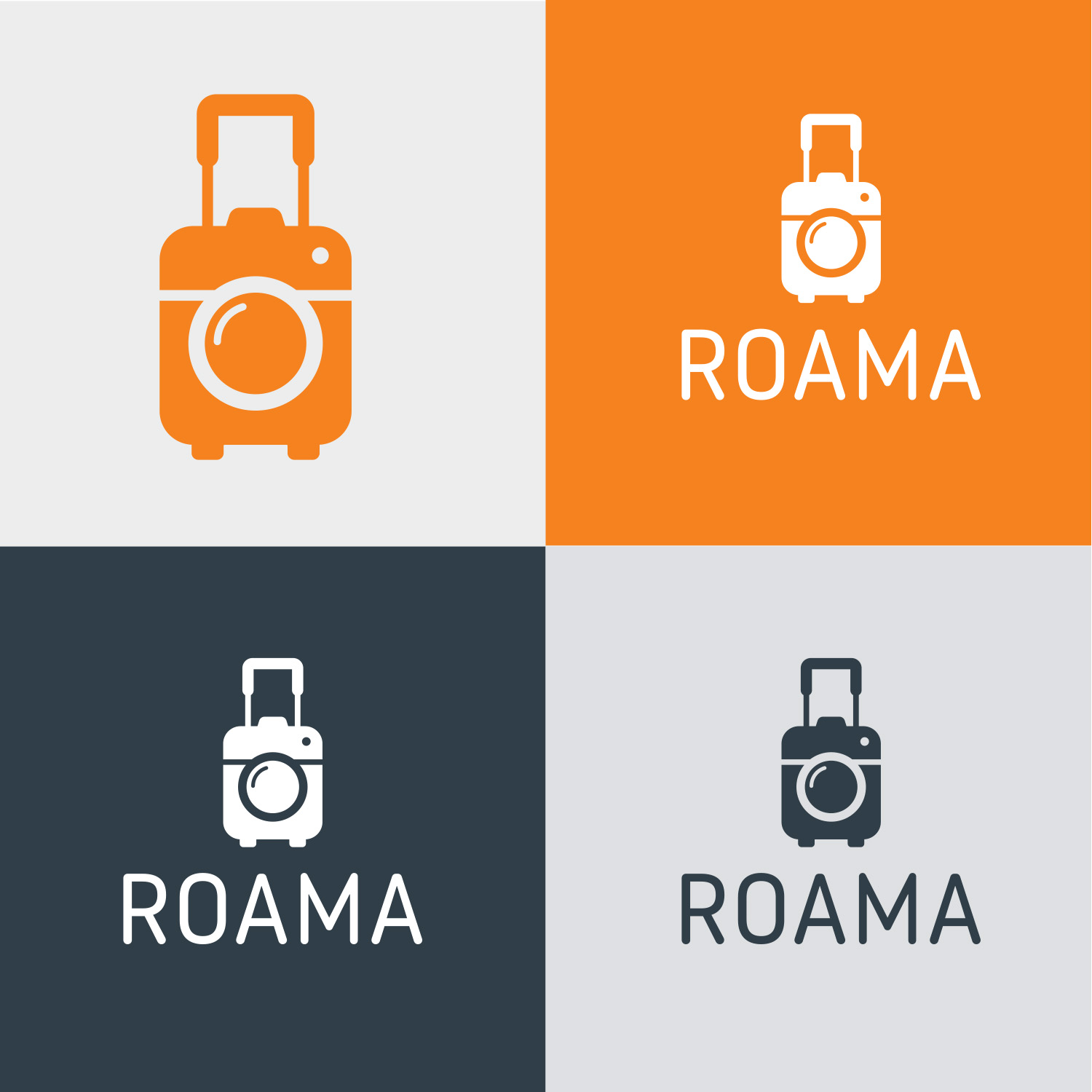 Logo Design by denis.montoya for this project | Design #20042515