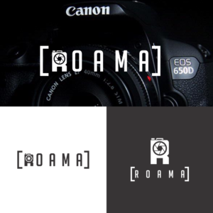 Logo Design by munaji aji 2