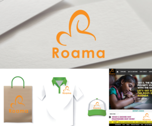 Logo Design by Everyone calls me a creative design master