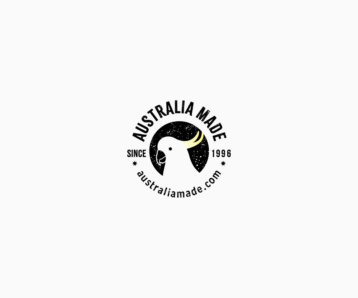 Design de Logo par luiz otavio I DESIGN pour Australia Made Pty Ltd | Design #20041492