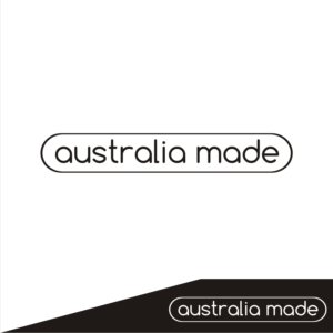 Logo Design by T I K H E - L M W for Australia Made Pty Ltd | Design: #20792366
