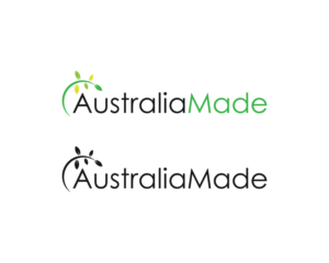 Logo Design by MAWBM for Australia Made Pty Ltd | Design: #20798722
