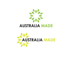 Logo Design by MAWBM for Australia Made Pty Ltd | Design: #20798801
