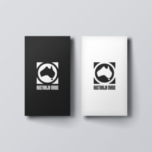 Logo Design by aquabomb26 for Australia Made Pty Ltd | Design #20039274