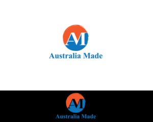 Logo Design by A S design @ for Australia Made Pty Ltd | Design: #20053760