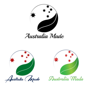 Logo Design by Shaza Albero for Australia Made Pty Ltd | Design: #20094486