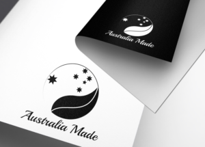 Logo Design by Shaza Albero for Australia Made Pty Ltd | Design: #20094494