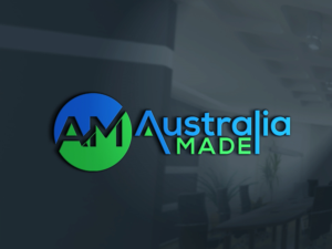 Logo Design by appledesign 3 for Australia Made Pty Ltd | Design: #20044003