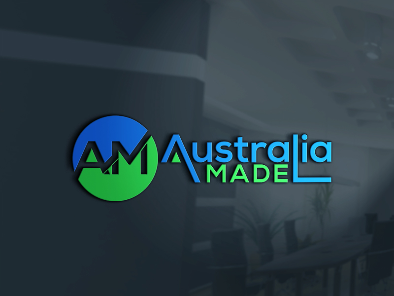 Logo Design by appledesign 3 for Australia Made Pty Ltd | Design #20424192