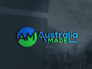 Logo Design by appledesign 3 for Australia Made Pty Ltd | Design: #20424192