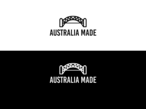 Logo Design by Trisha Akter for Australia Made Pty Ltd | Design: #20069619