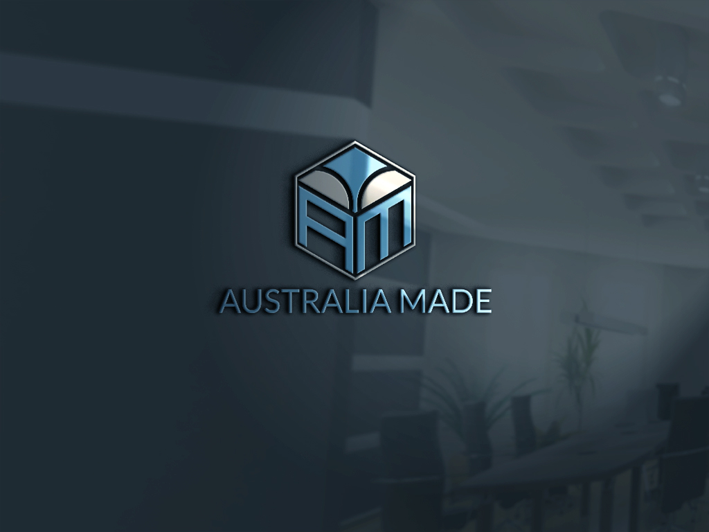 Logo Design by Rosaleen for Australia Made Pty Ltd | Design #20059444