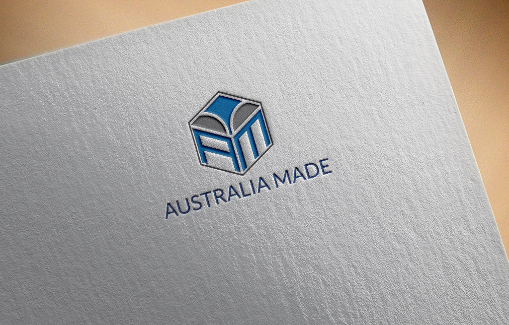 Logo Design by Rosaleen for Australia Made Pty Ltd | Design #20059446
