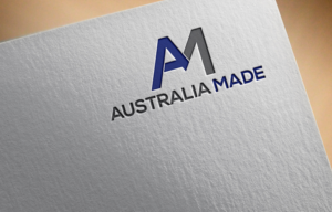 Logo Design by Rimjim$$ for Australia Made Pty Ltd | Design: #20055325