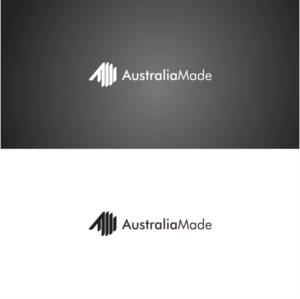 Logo Design by ahmadgo 2 for Australia Made Pty Ltd | Design #20046633