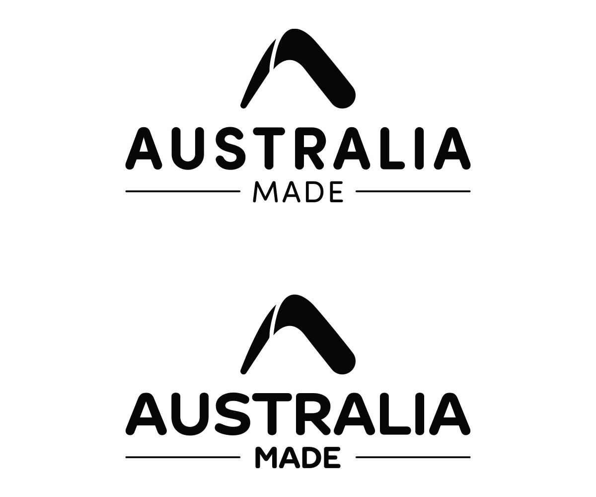 Logo Design by GraphXFarm for Australia Made Pty Ltd | Design #20764489