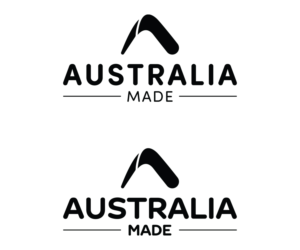 Logo Design by GraphXFarm for Australia Made Pty Ltd | Design: #20764489
