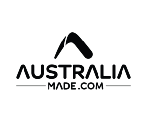 Logo Design by GraphXFarm for Australia Made Pty Ltd | Design #20782702