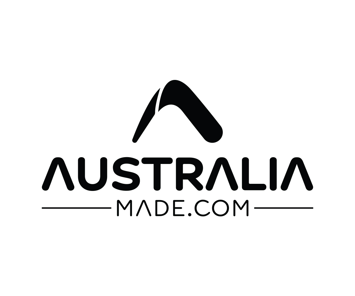Logo Design by GraphXFarm for Australia Made Pty Ltd | Design #20801381