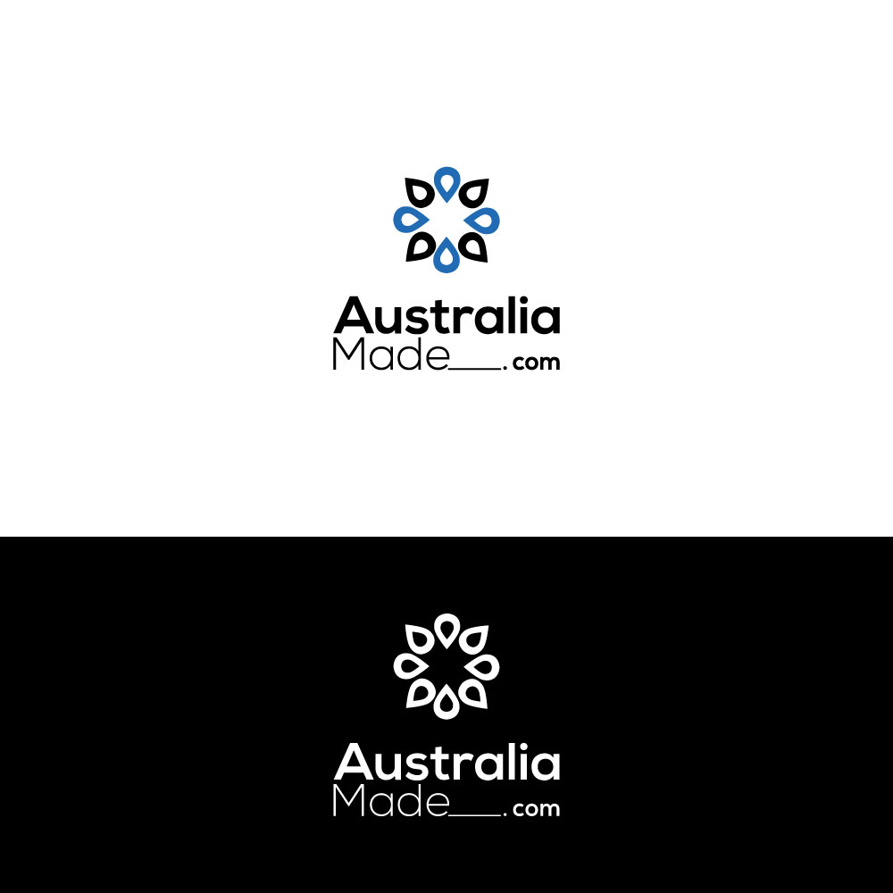 Logo Design by syedsaddique 2 for Australia Made Pty Ltd | Design #20046147