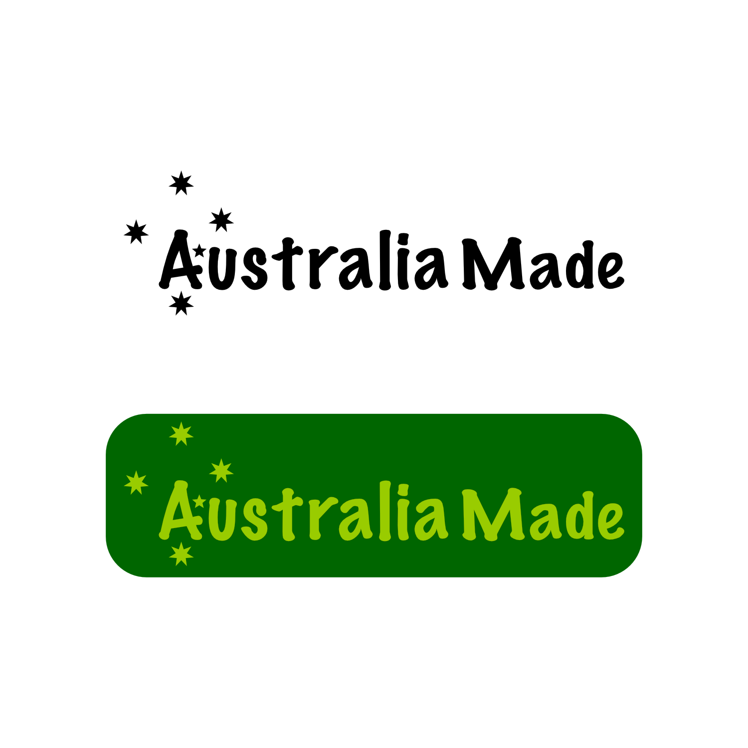 Logo Design by FollowTheRiver for Australia Made Pty Ltd | Design #20083892