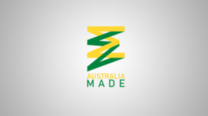 Logo Design by vube for Australia Made Pty Ltd | Design: #20771364