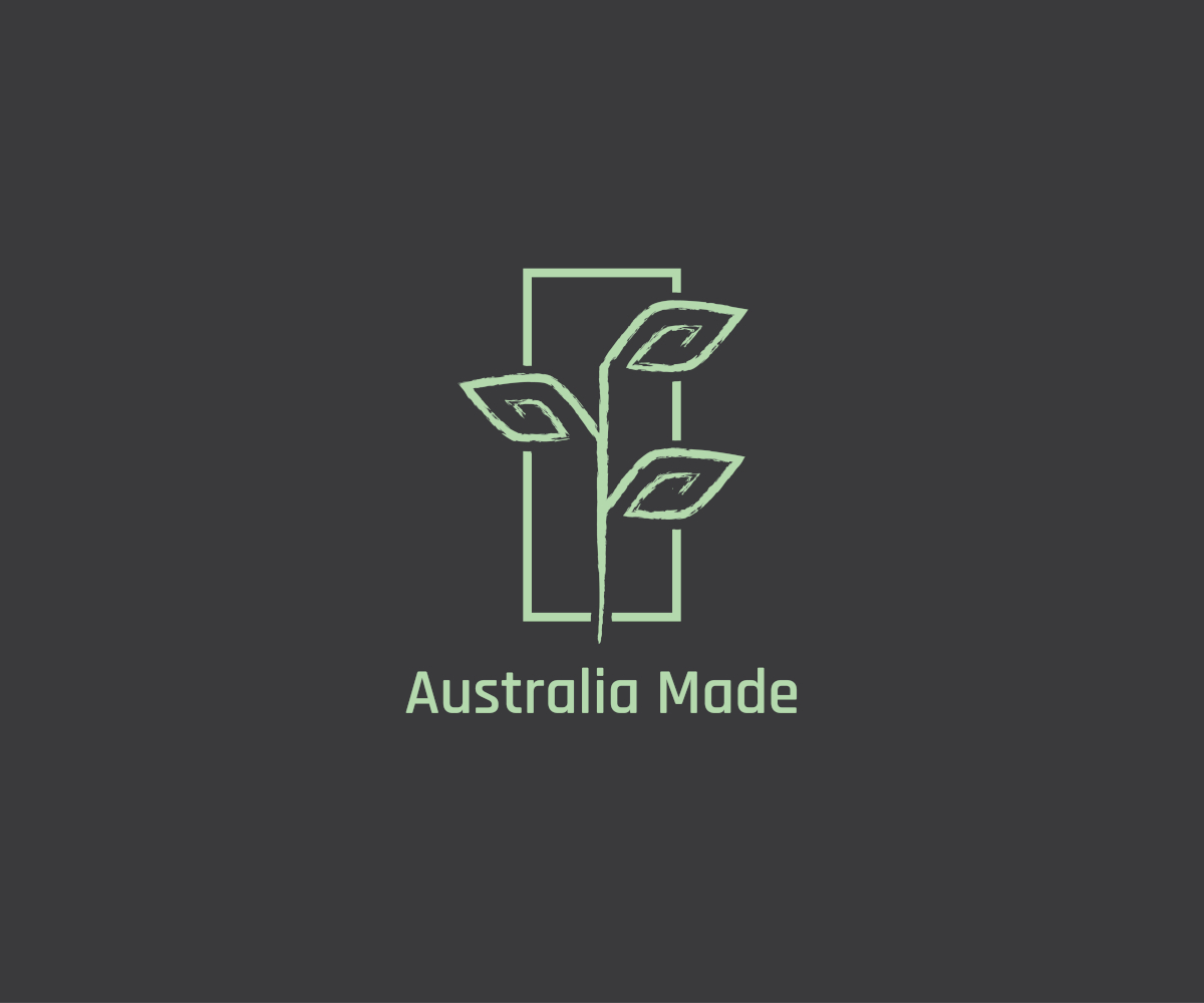 Logo Design by carl100 for Australia Made Pty Ltd | Design #20067313