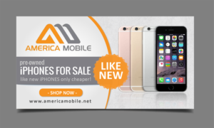 Banner Ad Design by alex989 for this project | Design: #20036745