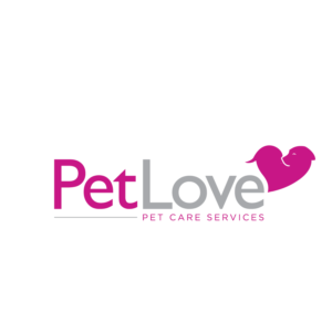 Pet Love Pet Care Services | Logo Design by Pv_999