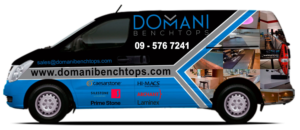 Van and Ute Car wrap design | Car Wrap-Design von The Faisal