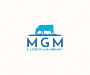 MGM Livestock Management  | Design de Logo par 91.kremena.petrova