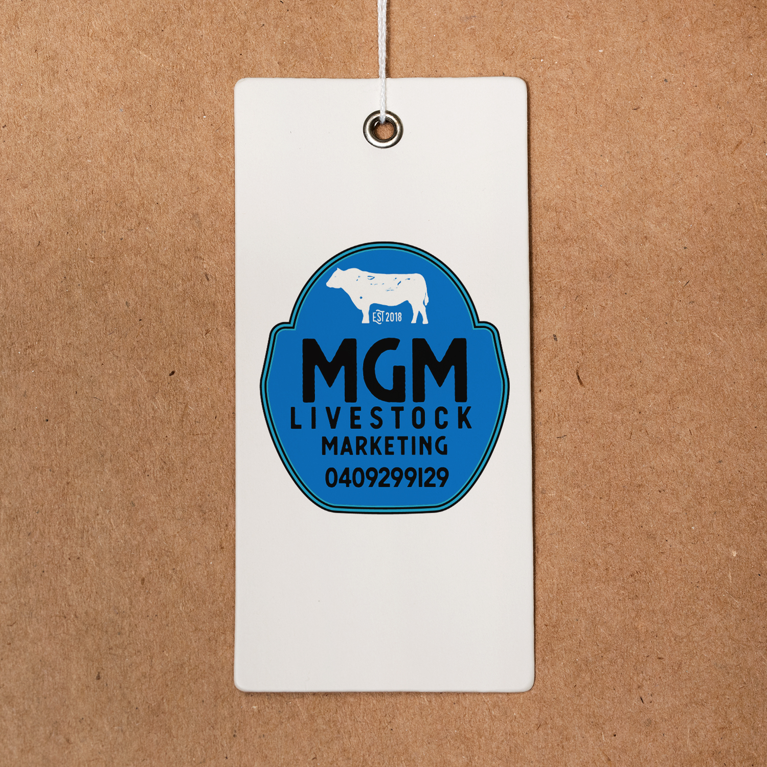 Diseño de Logo por Agustin  Designer para este proyecto | Diseño #20049817