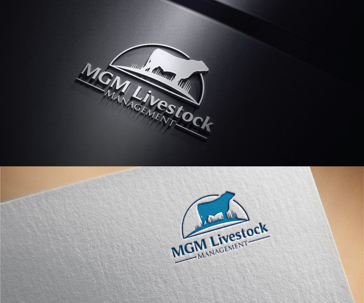 Logo Design by LKSUS for this project | Design #20051846