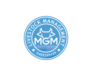MGM Livestock Management  | Logo-Design von CreativeFeather