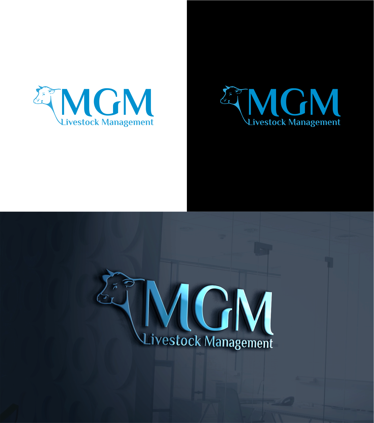 Logo Design by creativechauhan1989 for this project | Design #20044174